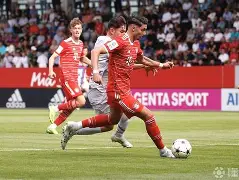 Pinnacle APP-利物浦击败拜仁