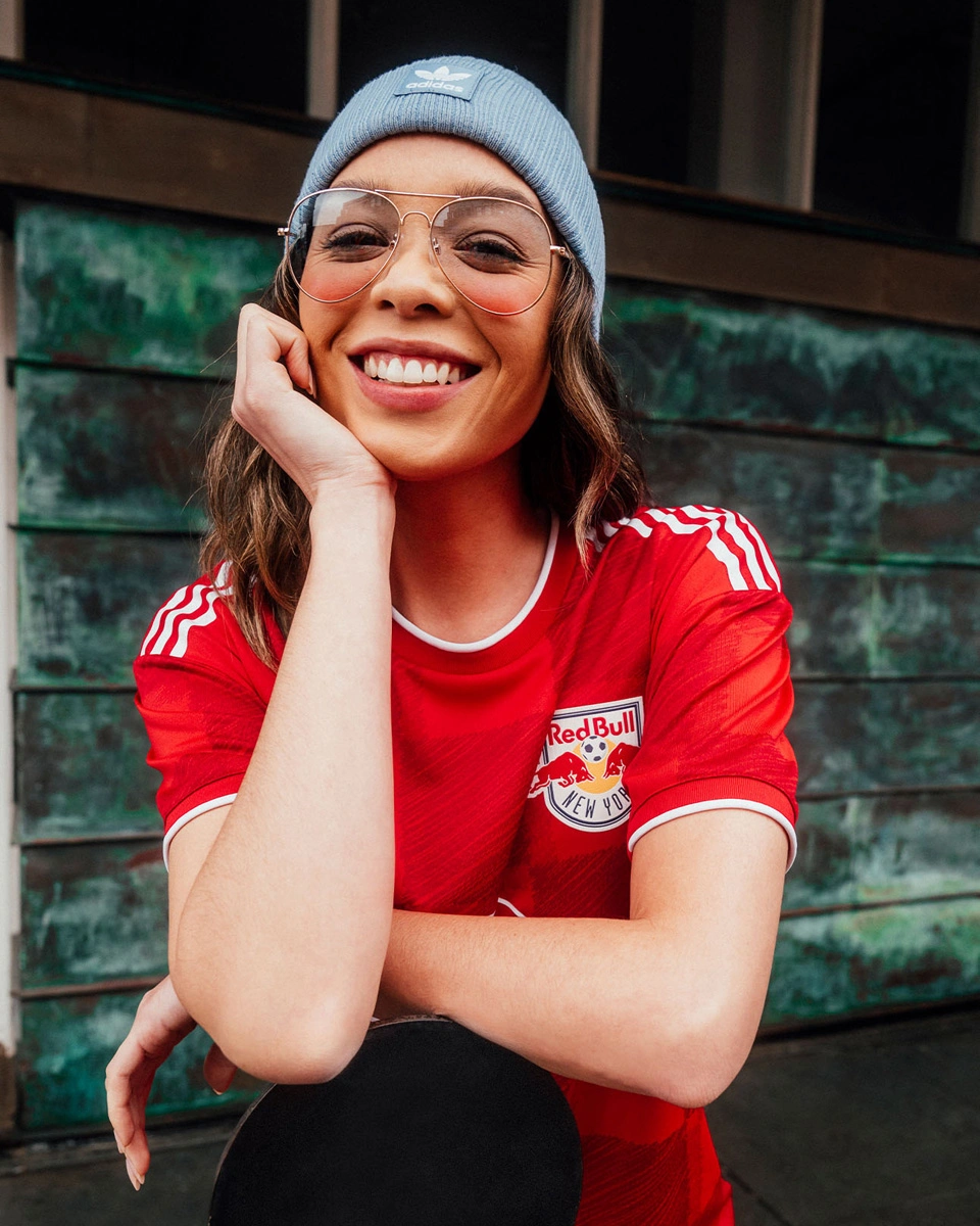 纽约红牛对阵纽约城