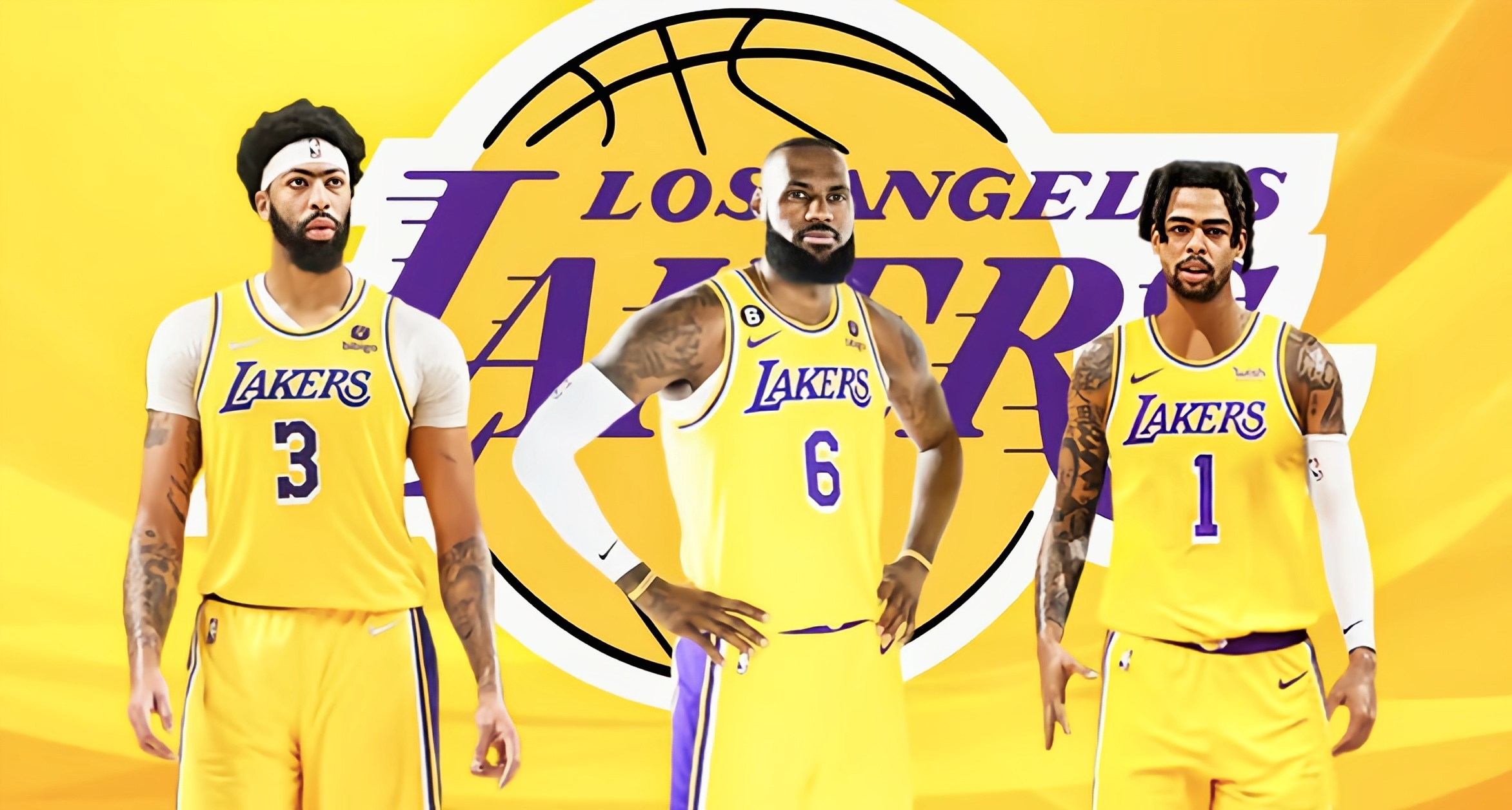 詹姆斯会离开湖人吗